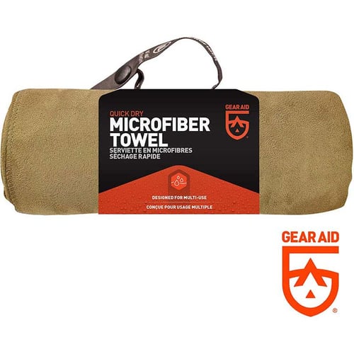 Tactical Ultra Comp Towel L CT | 021563440317
